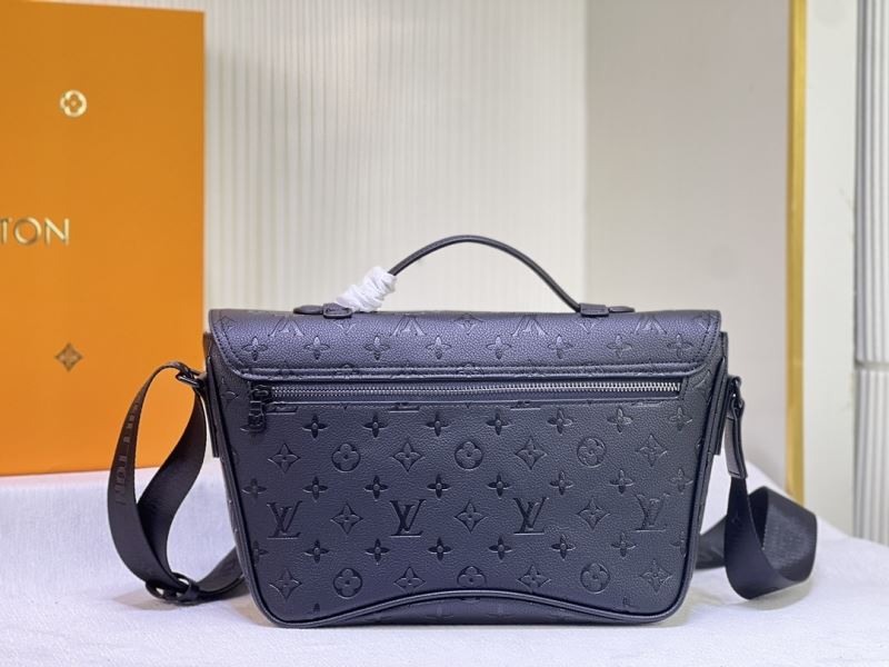 Mens LV Satchel bags